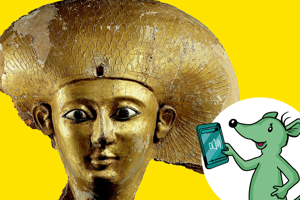 Aus dem Leben der SatDjehuti SMÄK