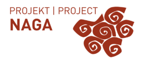 Logo des Naga-Projekts