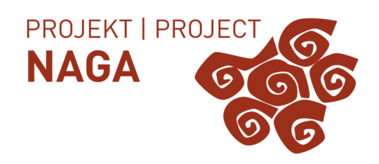 Logo des Naga-Projekts