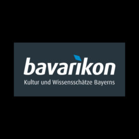 Logo Bavarikon