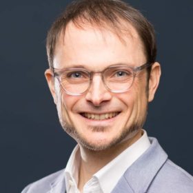 Porträt Jan Dahms