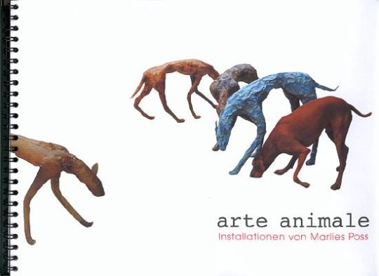 Katalog arte animale