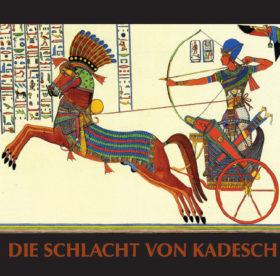 Cover CD Kadesch