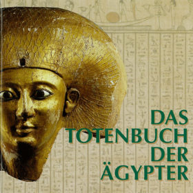 Cover CD Totenbuch
