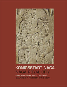 Katalog Königsstadt Naga
