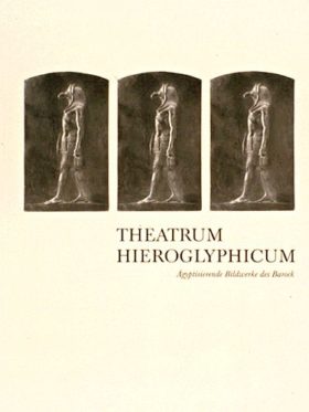 Publikation Theatrum Hieroglyphicum