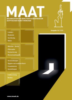 Cover Maat 16