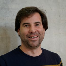 Porträt Christan Perzlmeier
