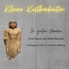Vortragsbild "In guten Händen"