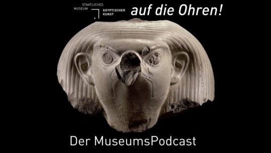 Titelbild Podcast