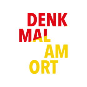 Logo DENK MAL AM ORT