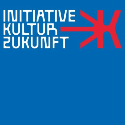 Logo der Initiative Kultur Zukunft