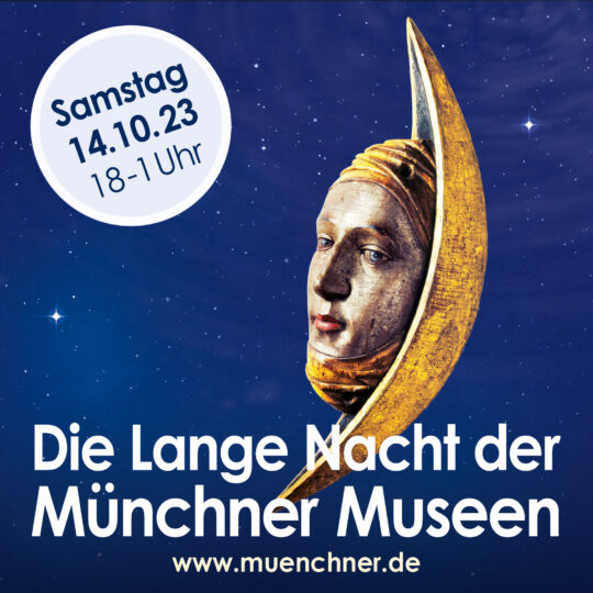 Titelbild Museumsnacht 2023