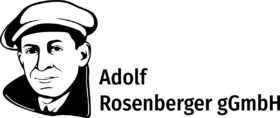 Logo Adolr Rosenberger gGmbh