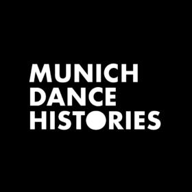 Logo Munich Dance Histories