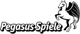 Logo Pegasus Spiele