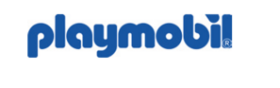 Logo playmobil