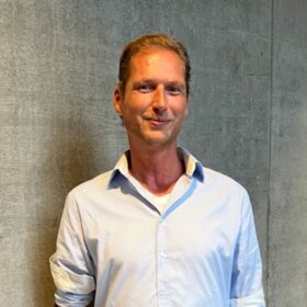 Markus Paulini