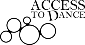 Logo Access to Dance